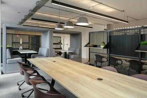 6th floor fitted suite