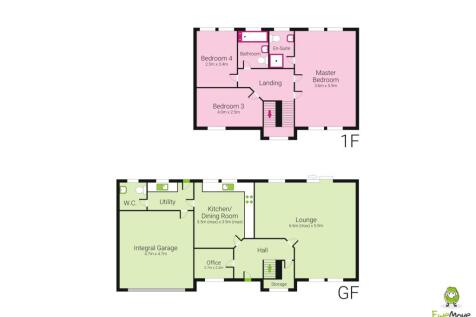 E.P.C 20 Manor Close