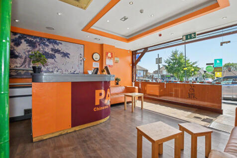 4 &amp; 4A Gloucester Parade, Blackfen Road, Sidcup, DA15 8PS