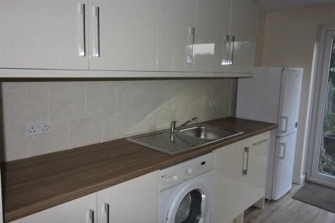 Upper Shaftesbury Avenue, Southampton photo 2