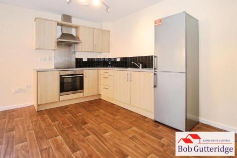 LOUNGE/KITCHEN/DINER