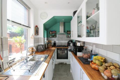 Milligan Road, Leicester photo 4