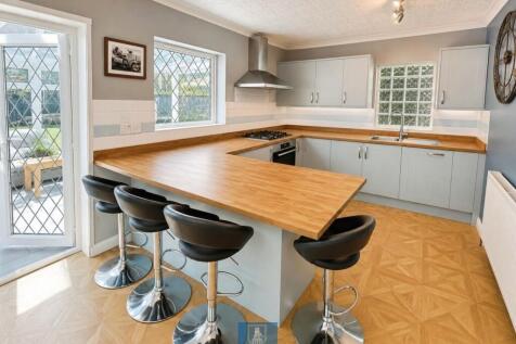 Kitchen/ Diner