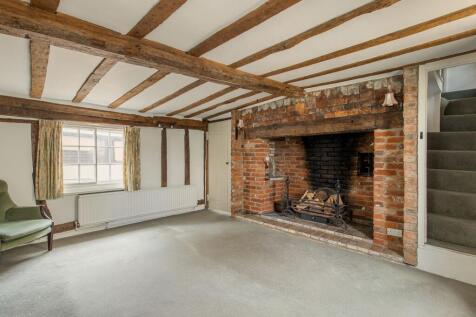 67 High Street, Little Shelford, Cambridge, Cambridgeshire CB22 5ES