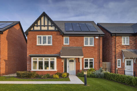 Gardener exterior 2025