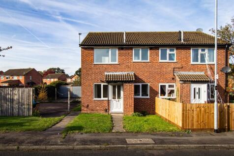 Knipton Drive
