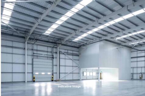 Tungsten Park, Frimley