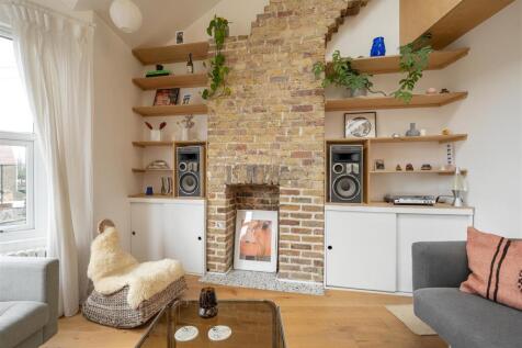 Richmond Road, E11