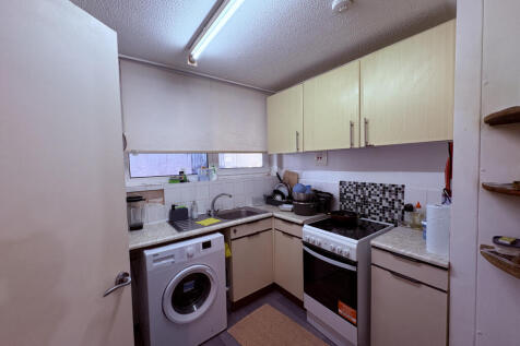 One Bed Flat for Sale Cambridge Central, Histon R