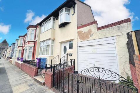 Liverpool, L13 - property photo