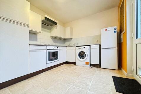 Current Kitchen