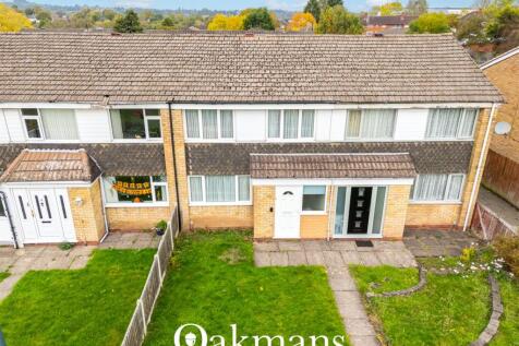 Birmingham, B38 - property photo