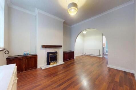 Windleshaw Road Reception Room