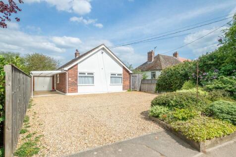Newmarket, CB8 - property photo