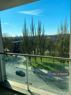 Balcony Spring View