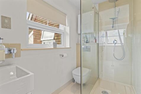En-Suite  Shower Room