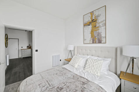 406 Guild House, Swain Court, Peterborough, PE2 photo 5