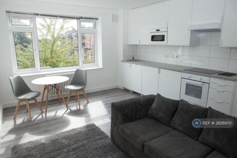 Open Plan Kitchen / Living Room