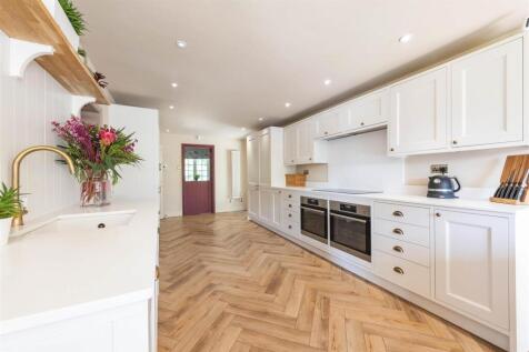 Cherrywood Cottage, Cherry Pit Lane, Beoley, B98 9