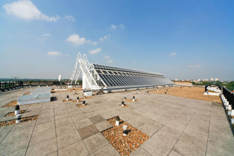 Communal Roof Terrac