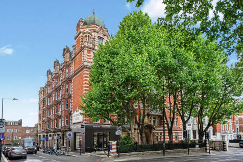 Flat 26, Blomfield Court W9 1TS-12