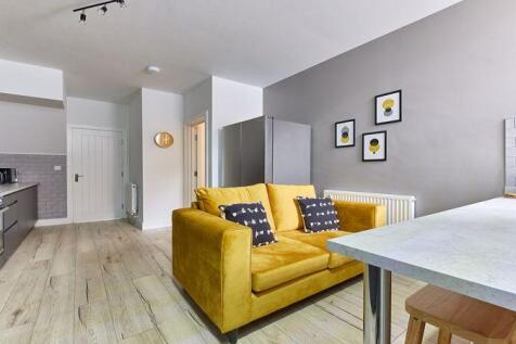 Double En-Suite Room, Osborne Avenue, South Shields photo 4