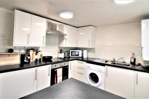 3-bed house on Hope Street, Lancaster, £1,703/mo
