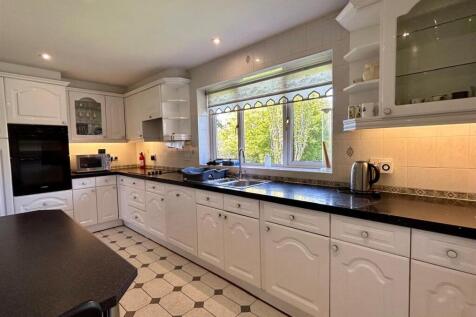 Kitchen Breakfast Room