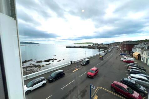 communal and outside area