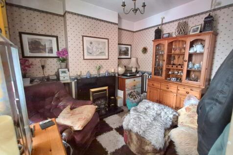 7 Etna Road, Bury St Edmunds, Suffolk, IP33 1JF