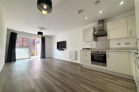 Living/Kitchen