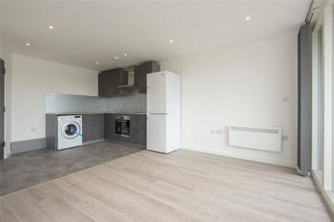 Kitchen/Reception