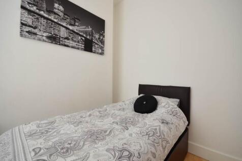 Guest Bed