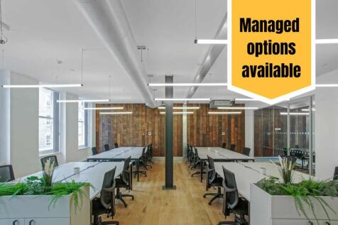 15-16 Dufferin Street