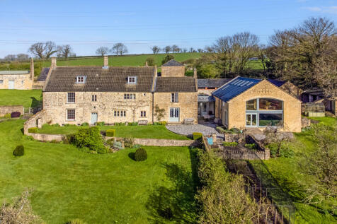 Farmhouse