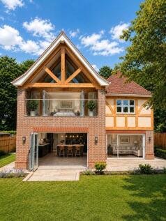 House. Partnership