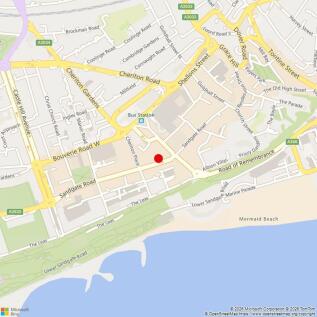 Property Map