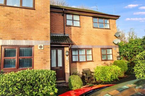 16 Bellingham Grove, Hanley, Stoke-on-Trent, Staffordshire, ST1 6UX