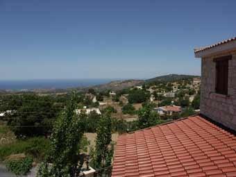 Sea views