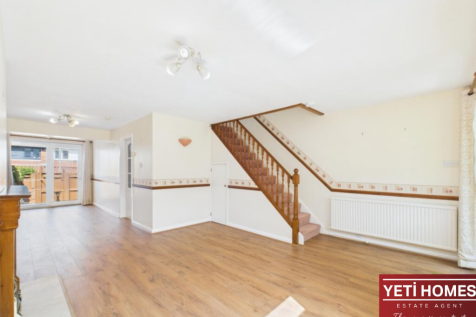 Fabian Close, Basingstoke, Hampshire, RG21 photo 3