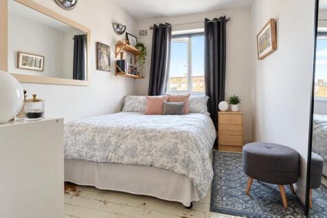 Lucena House, Hornsey Road, Holloway photo 5