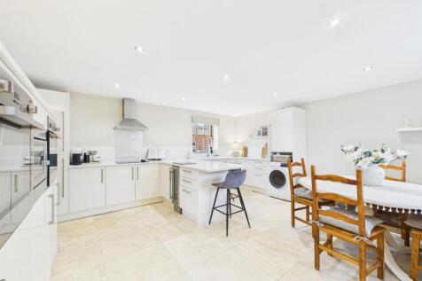 Kitchen Dining