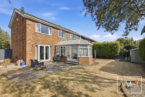 10 Thorpe Lane, Spro