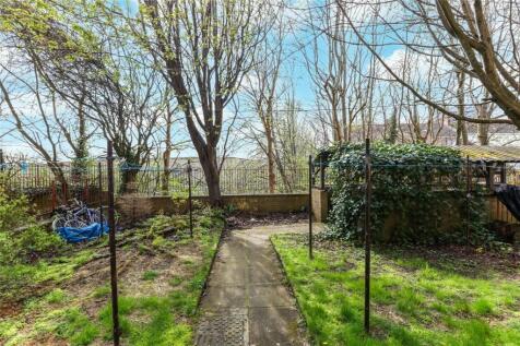 Communal Garden