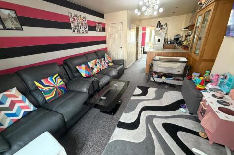 Manorhouse Close, Walsall, WS1 photo 4