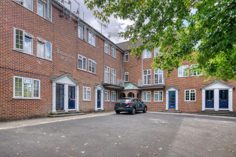 Front External