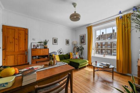 Arran House N16
