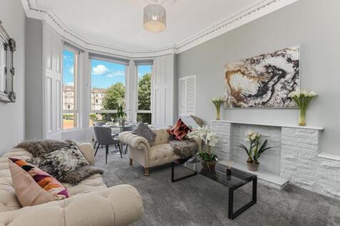 Living/ Dining Room