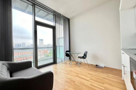 Living Room Area
