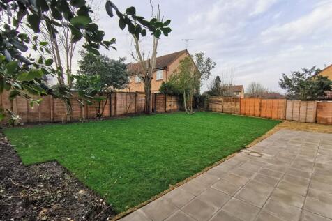 GARDEN 1 